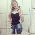 Jaelle - Cougar sex à Willisau Profil de Jaelle, 26 ans, Cougar sex à Willisau (Lucerne)