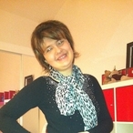 Profil de Nour-el, 43 ans, Cougar sex à Mühlehorn (Glaris)