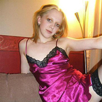 Profil de Antinéa, 24 ans, Cougar sex à Wolfenschiessen (Nidwald)
