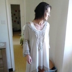 Joceline - Cougar sex à Jens Profil de Joceline, 42 ans, Cougar sex à Jens (Berne)