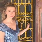 Profil de Kinza, 44 ans, Cougar sex à Bâle (Bâle-Ville)